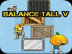 שפּיל Balance Tall V אָנליין