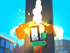 שפּיל Elevator Breaking אָנליין