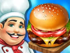 שפּיל Cooking Fever אָנליין