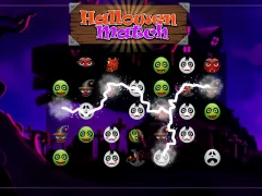 שפּיל Hallowen Match אָנליין