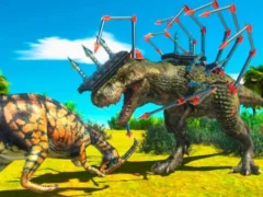 שפּיל Totally Accurate Battle Simulator 2 אָנליין