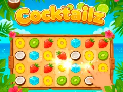שפּיל Cocktailz אָנליין