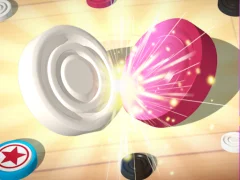 שפּיל Carrom Hero אָנליין