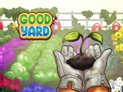 שפּיל Good Yard אָנליין
