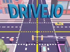 שפּיל Drive.IO אָנליין