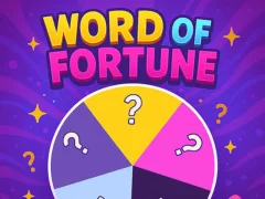 שפּיל Word of Fortune אָנליין