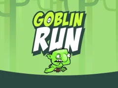 שפּיל Goblin Run אָנליין