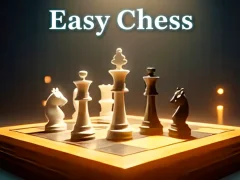 שפּיל Easy Chess אָנליין