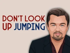 שפּיל Don`t Look Up! Jumping אָנליין