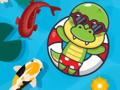 שפּיל Summer Dino אָנליין
