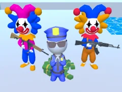 שפּיל Crazy Jokers אָנליין