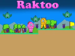 שפּיל Raktoo אָנליין