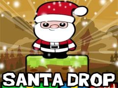 שפּיל Santa Drop אָנליין