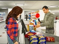 שפּיל Shopping Mall Girl אָנליין