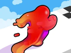 שפּיל Blob Runner 3D אָנליין