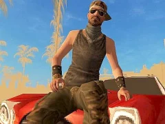 שפּיל Free Rally: Vice אָנליין