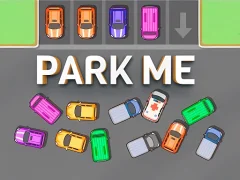 שפּיל Park Me אָנליין