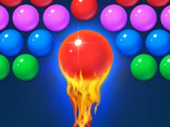 שפּיל Bubble Shooter Free 2 אָנליין