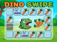 שפּיל Dino Swipe אָנליין