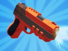 שפּיל Gun Rush אָנליין
