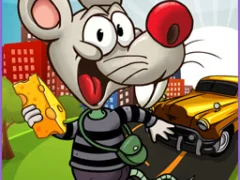 שפּיל Rat Crossing אָנליין