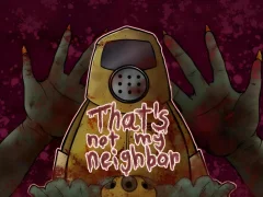 שפּיל That's Not My Neighbor אָנליין