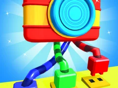 שפּיל Knots Master 3d אָנליין