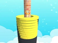 שפּיל Emoji Stack אָנליין