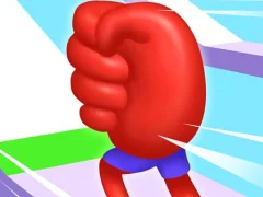 שפּיל Mora Rush אָנליין