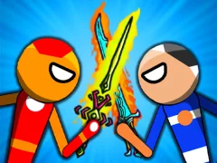 שפּיל Muscles Rush אָנליין
