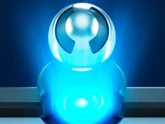 שפּיל Portal Billiards אָנליין