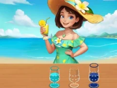 שפּיל Water Pour Jam אָנליין