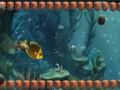 שפּיל Endless fish fun אָנליין