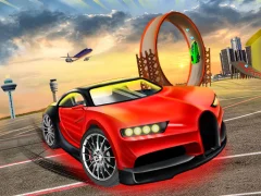 שפּיל Top Speed Racing 3D אָנליין