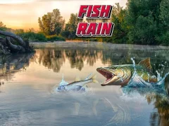 שפּיל Fish Rain אָנליין