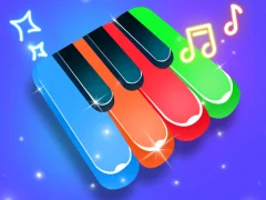 שפּיל Baby Piano Children Song אָנליין