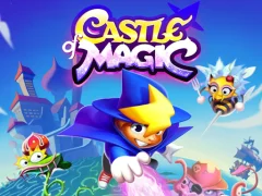 שפּיל Castle of Magic אָנליין