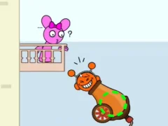 שפּיל Help sprunky אָנליין