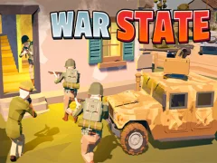 שפּיל War State אָנליין