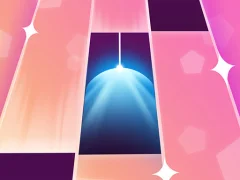שפּיל Magic Dream Tiles אָנליין