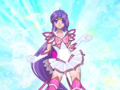 שפּיל Sailor Warriors New Era אָנליין