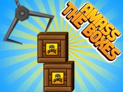 שפּיל Amass The Boxes אָנליין
