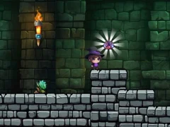 שפּיל Lily Adventure אָנליין