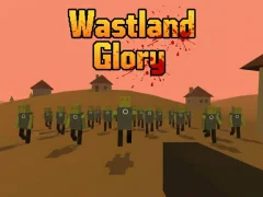 שפּיל Wasteland Glory אָנליין