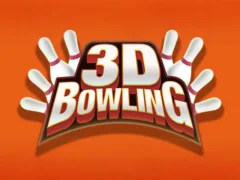 שפּיל 3D Bowling אָנליין