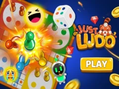 שפּיל Just Ludo אָנליין