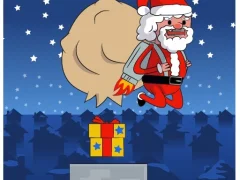 שפּיל Santas Last Minute Presents אָנליין