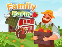 שפּיל Family Farm אָנליין