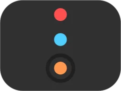 שפּיל Color Catch אָנליין