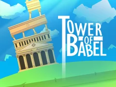 שפּיל Tower of Babel אָנליין